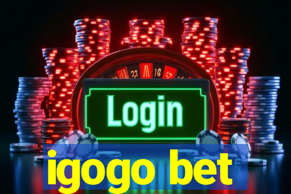 igogo bet